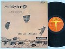SLIM GAILLARD Smorgasbord Help Yourself RARE US mono LP jazz M- vinyl TOP AUDIO
