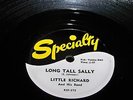 LITTLE RICHARD - SPECIALTY LABEL 10