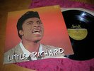 Little Richard 2nd lp vintage rock 'n roll R&B lp Keep a knockin good golly miss