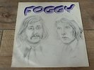 Foggy - Simple Gifts 1972 UK LP YORK 1st ACID FOLK
