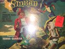 HANNA-BARBERA   TREASURE ISLAND   HBR 2039   STILL SEALED