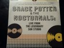 Vinyl lp Grace Potter & The Nocturnals Live from Sun Studio sealed