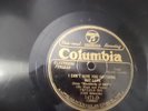 Later 20s COLUMBIA Vivatonal 78/UKULELE IKE (Cliff Edwards)
