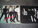 The Birthday Party - Nick Cave - its still living ING 009 & LINK 7 Originals  EX