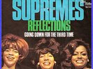 The Supremes - Reflections - German Issue Issue - Tamla Motown