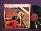 BIZET/ PARAY Carmen LP Mercury Living Presence SR-90001 LP FR4/FR5