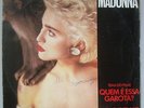 MADONNA / A-HA 