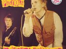 Sex Pistols - Indecent Exposure WHITE VINYL LP NUMBERED 150 Only - NEW