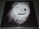 CURRENT 93-MONOHALLUCINATORY MOUNTAIN-2011 VINYL LP-LIMITED TO 500-SIGNED-NEW