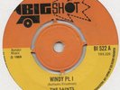 THE SAINTS-WINDY-BIG SHOT.