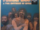FRANK ZAPPA LP: LIVE AT THE PIKNIK SHOW IN UDDEL,JUNE 18th 70 (2016,NEU;180GRAM)