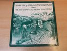 Jonah Dan Meets The Bush Chemists - Dubs From Zion Valley LP, Album, Reggae