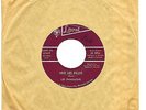 MFD IN CANADA 1965 FRENCH QUEBEC FUNK/GARAGE 45 RPM LES PHARAONS  : VIVE LES FI