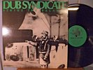 DUB SYNDICATE Srike the Balance ** orig. UK 1989 ON-U Sound
