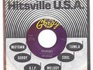 KIM WESTON - HELPLESS - GORDY - EXCELLENT + CONDITION REALLY NICE COPY