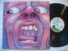 KING CRIMSON 