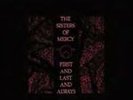 First and Last and Always [LP] by The Sisters of Mercy (Vinyl, Apr-2011,...