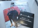 Depeche Mode - Spirit - 2LP Vinyl + MUSIKEXPRESS w/ 7