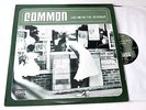 HIP HOP VINYL - COMMON 2 LP LIKE WATER FOR CHOCOLATE ORIG 2000 MCA |116