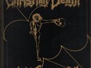 Christian Death Only Theatre Of Pain LP 1982 Frontier original near mint vinyl