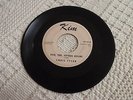 ALABAMA ROCKABILLY  CHRIS TYLER FIVE TEN FIFTEEN HOURS/TEARS KIM 101