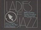 Ladies Of Jazz (Billy Holiday, June Christy, Ethel Waters, Carmen Mc Rae) 6 LP