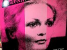 Deltones - Nana Choc Choc In Paris - LP von 1989