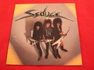 SEDUCE LP PSYCHO-MANIA PSYCH 001 80'S HAIR METAL NM DETROIT