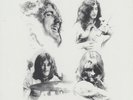 Led Zeppelin, BBC Sessions 180g 4LP Box from the Michael Hobson Archives