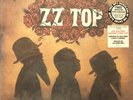 ZZ Top ?– La Futura Vinyl 2LP NEW