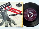 Little Richard   Rip It Up   4 Track   7
