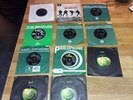 Beatles, 7 Inch Singles And Eps