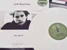 Jeff Buckley - So Real - Sealed 140g WHITE COLOURED Vinyl LP