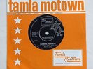 MARVIN GAYE - ONE MORE HEARTACHE  -  UK 45.  TMG 552  -  EX++  LOVELY COPY