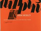 HANK MOBLEY W/LEE MORGAN DIPPIN' BLUE NOTE 4209 US RARE 1st MONO NY RVG M-/M