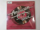 Sealed Promo AMERICAN HOT WAX Original Soundtrack LP A&M SP 6500 Buddy Holly