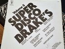 Various ?– Super Disco Brakes Vol. 3  LP Paul Winley Records