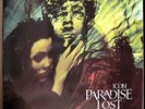 PARADISE LOST - ICON   EXTRA RARE RUSSIAN PRESS