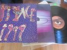 Prince 1999   2 lp set-Little Red Corvette -Delirous