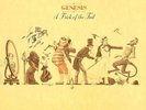 Genesis / A Trick Of The Tail - Vinyl LP 180g