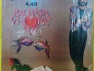 JUAN LUIS GUERRA 4.40 - BACHATA ROSA - VENEZUELA ISSUE