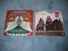 Groundhogs Crosscut Saw Solid LP Album Records Near Mint