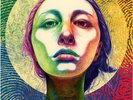 CONVERGE Jane Live 2 LP Green Vinyl 500 Made John Baizley Edition SEALED Doe