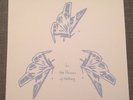 LILYS In the Presence of Nothing 2LP Vinyl #24/50 ULTRA DELUXE Signed MAKE OFFER