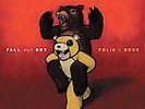 Folie à Deux by Fall Out Boy Vinyl 2008, Color Vinyl SEALED   2-LP FREE SHIPPING
