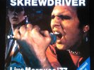 SKREWDRIVER Live Marquee 1977 Lp vinyl 12