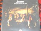 Jane : Between Heaven and Hell,Krautrock-LP,Brain,TOP-Zustand