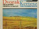 sealed SXL 2289 Speakers Corner Dvorak Symphony #5 Kertesz, Vienna Philharmonic