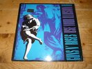 GUNS N' ROSES USE YOUR ILLUSION II VINYL LP