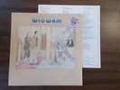 Wigwam Rumours on the Rebound UK 2LP Finnish band on Virgin
